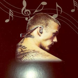 Behind The Neck- Fit Training  - Bluetooth Headset